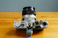 画像をギャラリービューアに読み込む, OLYMPUS OM-1 喫茶店のメロンクリームソーダ🍈【動作品】