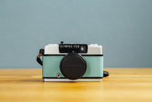 画像をギャラリービューアに読み込む, OLYMPUS PEN EE-3 喫茶店のメロンクリームソーダ🍈【完動品】