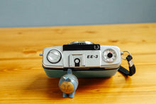 画像をギャラリービューアに読み込む, OLYMPUS PEN EE-3 喫茶店のメロンクリームソーダ🍈【完動品】