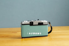 画像をギャラリービューアに読み込む, OLYMPUS PEN EE-3 喫茶店のメロンクリームソーダ🍈【完動品】