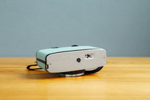 画像をギャラリービューアに読み込む, OLYMPUS PEN EE-3 喫茶店のメロンクリームソーダ🍈【完動品】