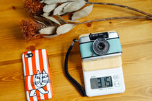 画像をギャラリービューアに読み込む, OLYMPUS PEN EE-3 喫茶店のメロンクリームソーダ🍈【完動品】