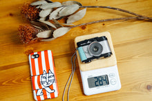 画像をギャラリービューアに読み込む, FUJICA Mini 喫茶店のメロンクリームソーダ🍈(マットタイプ)【希少❗️】【完動品】