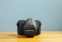 画像をギャラリービューアに読み込む, OLYMPUS OM-1 喫茶店のメロンクリームソーダ🍈【動作品】