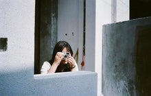 画像をギャラリービューアに読み込む, KONICA C35AF2 【完動品】