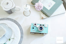 Load image into Gallery viewer, オリジナルカメラ Argusc3 originalcamera Eincamera フィルムカメラ初心者
