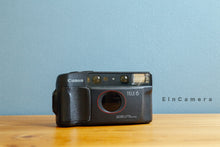 画像をギャラリービューアに読み込む, 【訳あり特価❗️】Canon Autoboy TELE6