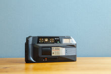 画像をギャラリービューアに読み込む, RICOH FF300-D