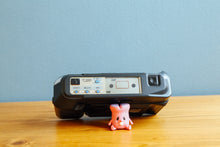 画像をギャラリービューアに読み込む, RICOH FF300-D