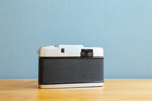 画像をギャラリービューアに読み込む, OLYMPUS PEN D ハーフカメラ