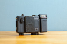 画像をギャラリービューアに読み込む, 【完動品】美品❗️RICOH Auto Half EF2