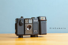 画像をギャラリービューアに読み込む, 【完動品】美品❗️RICOH Auto Half EF2