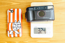 画像をギャラリービューアに読み込む, 【訳あり特価❗️】Canon Autoboy TELE6