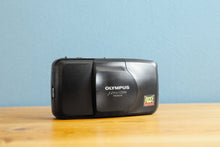 Load image into Gallery viewer, OLYMPUS μ Zoom (BK)