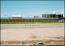 Load image into Gallery viewer, OLYMPUS TRIP35 Chocolate Brown🍫