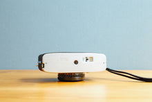 画像をギャラリービューアに読み込む, OLYMPUS PEN EE-3 ハーフカメラ