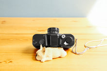 画像をギャラリービューアに読み込む, PENTAX Auto110 フルセット❗️【完動品】【実写済み❗️】110フィルム使用