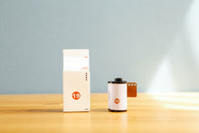 画像をギャラリービューアに読み込む, NARA5219 ASA(ISO)500 (35mmカラーフィルム) 36枚撮り ECN-2現像【海外フィルム✈️】