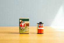 Load image into Gallery viewer, Christmas200 (35mm film) Color negative film 36 shots