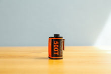 画像をギャラリービューアに読み込む, 500T ASA(ISO)500 35mmカラーフィルム 36枚撮り ECN-2現像【海外フィルム✈️】