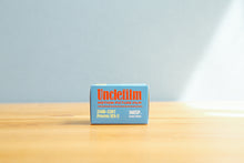 画像をギャラリービューアに読み込む, Unclefilm ASA(ISO)250 35mmカラーフィルム 36枚撮り ECN-2現像【海外フィルム✈️】