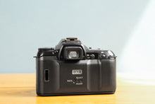 画像をギャラリービューアに読み込む, PENTAX MZ-7 BK フルセット❗️【美品❗️】【完動品】レンズ未使用品❗️