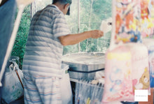 Load image into Gallery viewer, 800T Daylight EI 400 (35mm film) Color negative film 36 shots