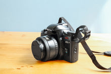 画像をギャラリービューアに読み込む, PENTAX MZ-7 BK フルセット❗️【美品❗️】【完動品】レンズ未使用品❗️