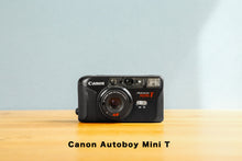 画像をギャラリービューアに読み込む, Canon Autoboy Mini T【完動品】【実写済み❗️】