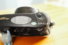 画像をギャラリービューアに読み込む, PENTAX ZOOM105【完動品】