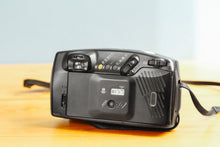 画像をギャラリービューアに読み込む, PENTAX ZOOM105【完動品】