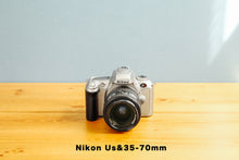 画像をギャラリービューアに読み込む, Nikon Us【完動品】