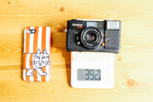 画像をギャラリービューアに読み込む, 【オミノ島様 専用】KONICA C35EF