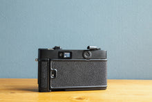 画像をギャラリービューアに読み込む, 【オミノ島様 専用】KONICA C35EF