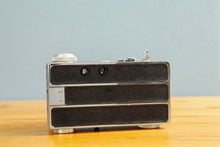 画像をギャラリービューアに読み込む, Argus C3 ソラとクモ🐳🌦【完動品】