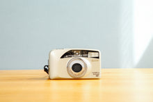 画像をギャラリービューアに読み込む, KYOCERA YASHICA Zoomate80【完動品】