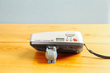 画像をギャラリービューアに読み込む, KYOCERA YASHICA Zoomate80【完動品】