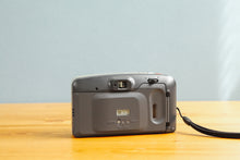 画像をギャラリービューアに読み込む, KYOCERA YASHICA Zoomate80【完動品】