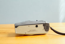 画像をギャラリービューアに読み込む, KYOCERA YASHICA Zoomate80【完動品】