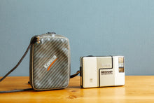 Load image into Gallery viewer, KONICA RECORDER (with DETE)