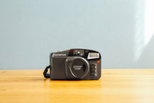 画像をギャラリービューアに読み込む, OLYMPUS SUPER ZOOM700BF【完動品】