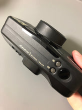 画像をギャラリービューアに読み込む, Canon Autoboy S(BK)【完動品】