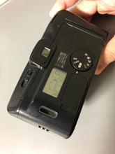 画像をギャラリービューアに読み込む, Canon Autoboy S(BK)【完動品】