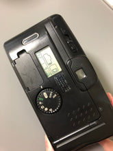 画像をギャラリービューアに読み込む, Canon Autoboy S(BK)【完動品】