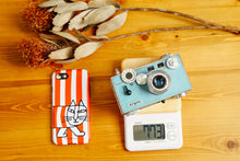 画像をギャラリービューアに読み込む, Argus C3 ソラとクモ🐳🌦【完動品】
