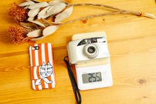 画像をギャラリービューアに読み込む, KYOCERA YASHICA Zoomate80【完動品】