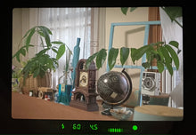 画像をギャラリービューアに読み込む, Canon EOS Kiss7【完動品】