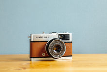 Load image into Gallery viewer, OLYMPUS TRIP35 Adult Brown🍫