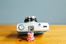 Load image into Gallery viewer, OLYMPUS TRIP35 Ice Blue⛄️