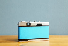 Load image into Gallery viewer, OLYMPUS TRIP35 Ice Blue⛄️